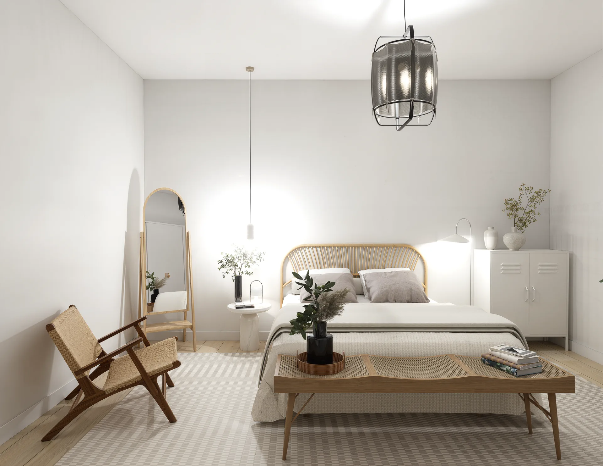 Habitación principal 1.1